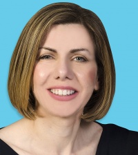 Dr. Nathalie Zeitouni, MD