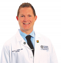 Jared Wallen, MD