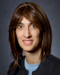 Dr. Aviva Lubin, MD